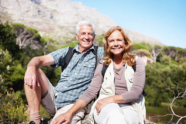 istock Nothing beats an outdoor holiday 171353489
