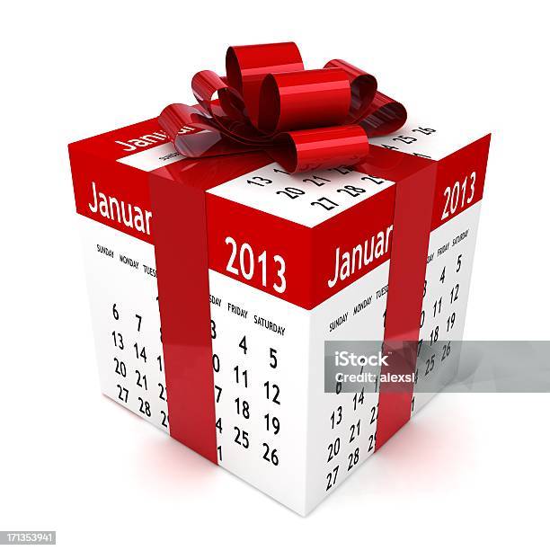 새해 선물 12월 31일에 대한 스톡 사진 및 기타 이미지 - 12월 31일, 1월, 2012년