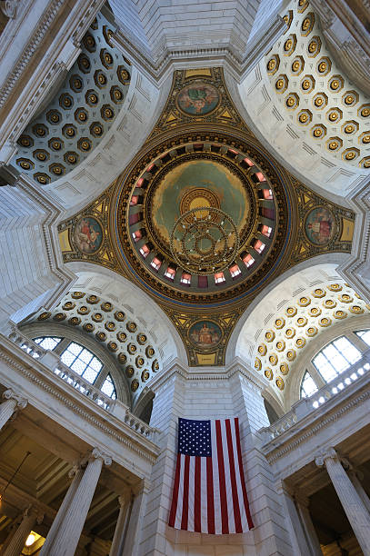 istock State House of Rhode Island 171354615