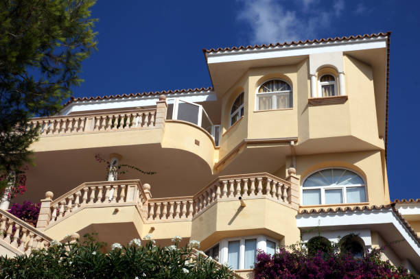 istock House in Majorca 171355750