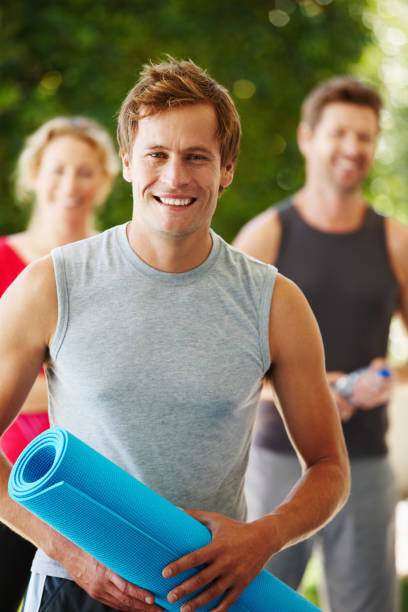 istock The first step to your body goals! 171355925