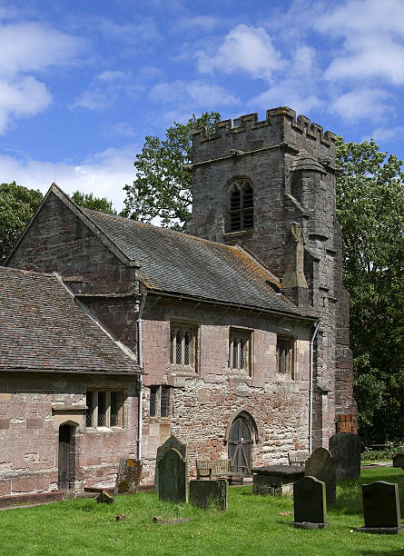 istock parish church 171356118