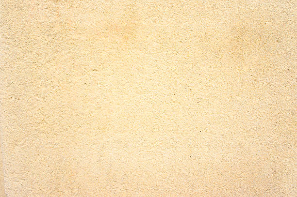 Close up of new sandstone flagstone. Close up of new sandstone flagstone. sand stone wall stock pictures, royalty-free photos & images