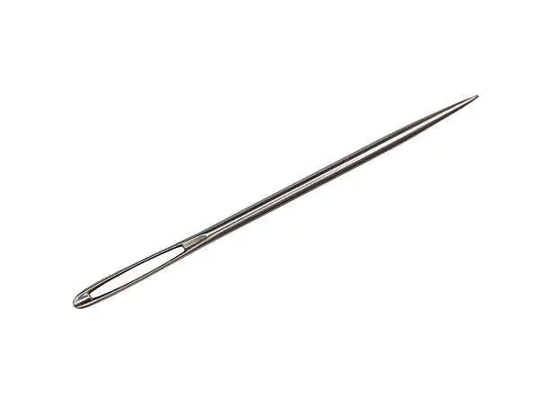 Photo of Sewing needle
