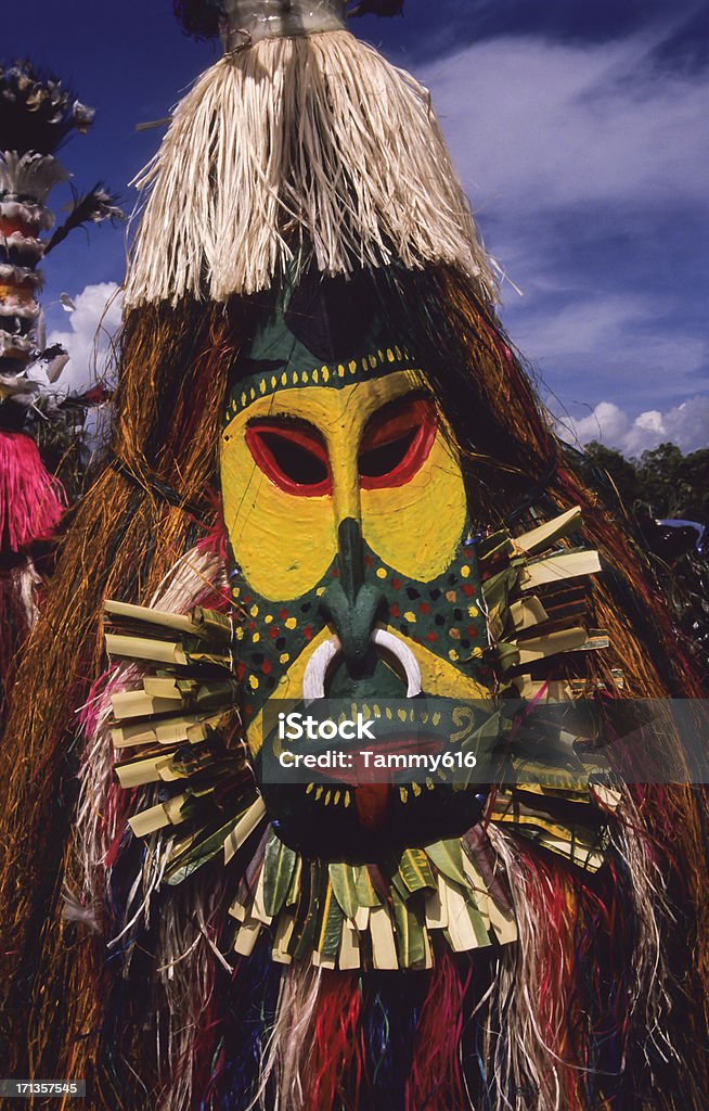 PNG Festival - Photo de Papouasie-Nouvelle-Guinée libre de droits