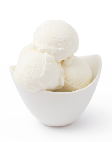 istock Ice Cream - Panna 171358188