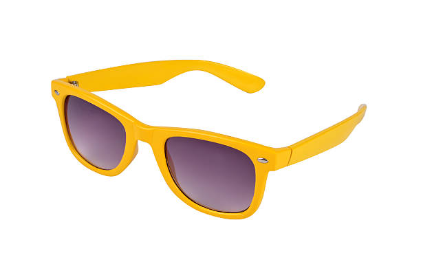 óculos de sol - tinted sunglasses imagens e fotografias de stock