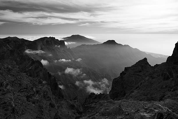 istock La Palma Mountain Landscape 171359998