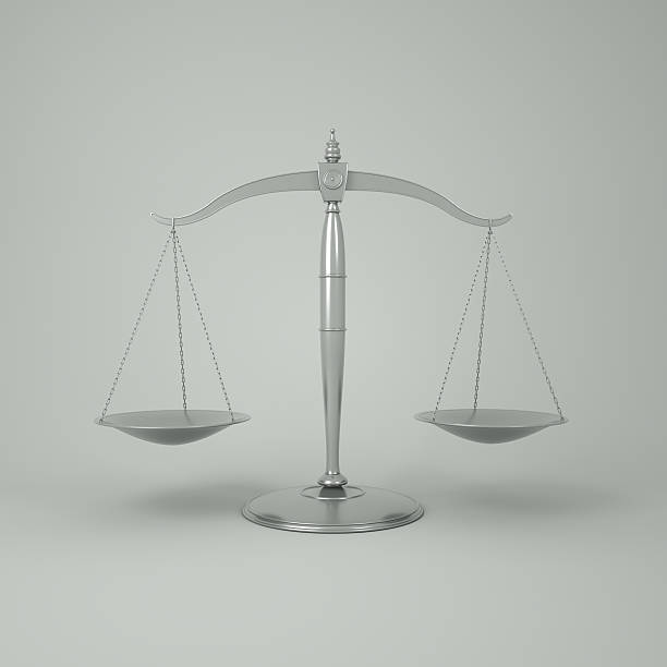 istock Scales of Justice 171360692