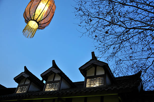 istock Chinese traditional culture 171360985