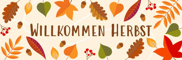 Welcome to the Enchanting World of Herbst Bild Clipart: Unleashing Creativity and Visual Storytelling