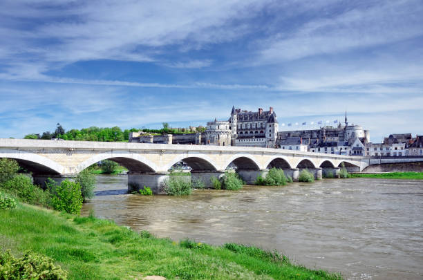 istock Amboise, United Kingdom 171362239