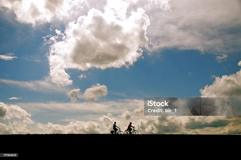 자전거 타기 - 로열티 프리 30-39세 스톡 사진