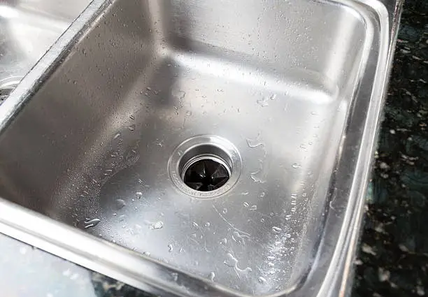 Photo of Kitchen sink
