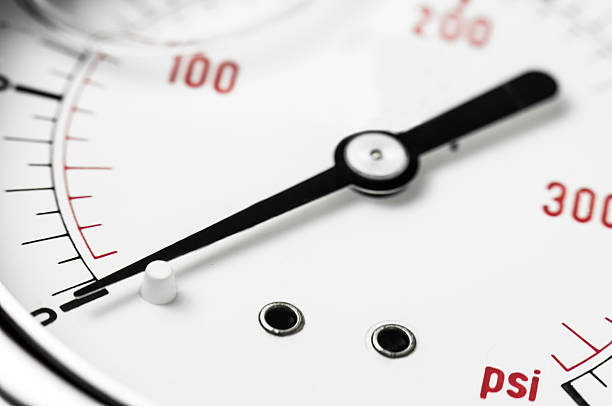 istock Pressure gauge detail 171364034