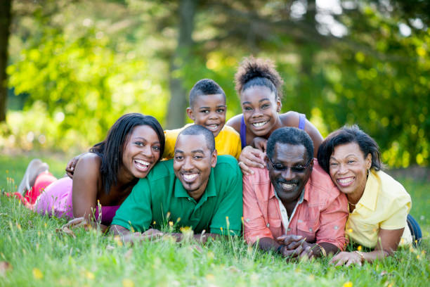 istock Happy Family 171364144