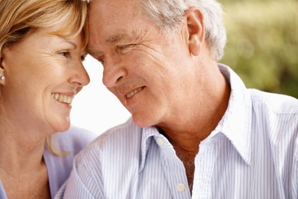istock Their love is stonger than ever 171364542