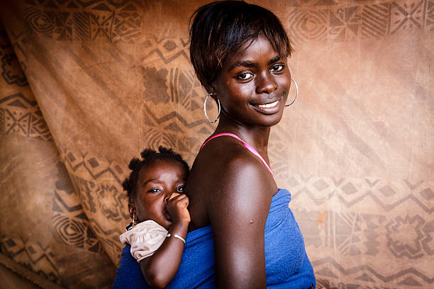 istock Mother and daughter 171364776