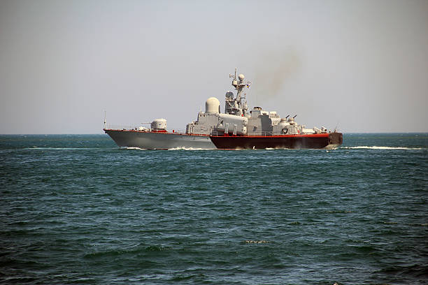 istock missile boat in the open sea 171365183