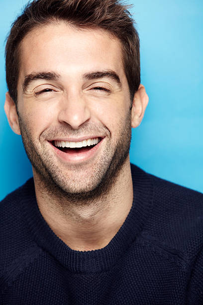 istock Portrait of an attractive man 171365328