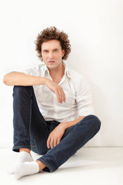istock Male Portrait 171366184