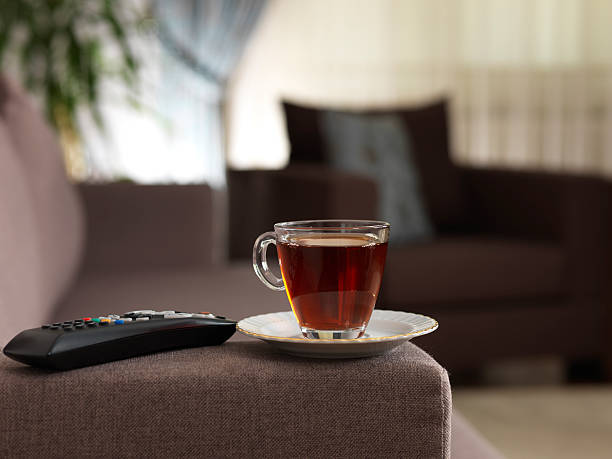 Tea and Television