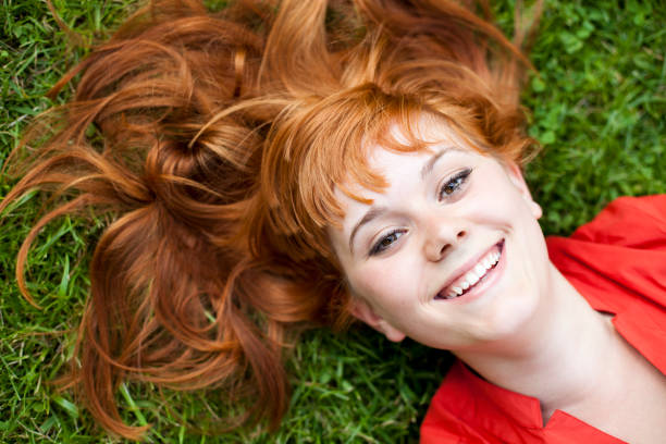 istock Happy Girl 171367208