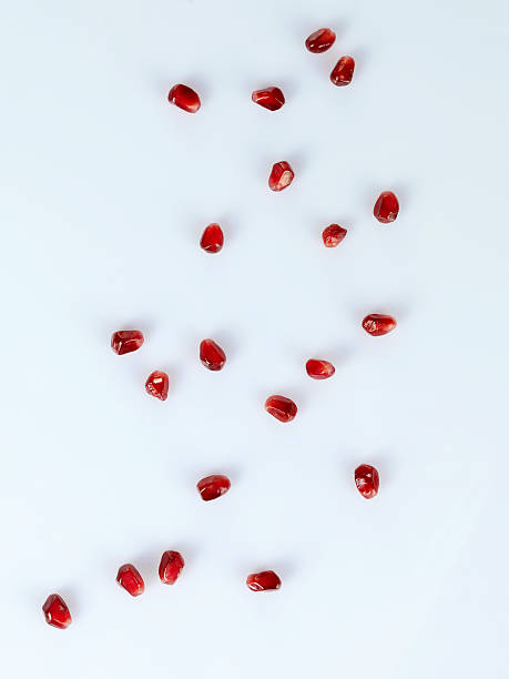 Pomegranate Seeds (Click for more)