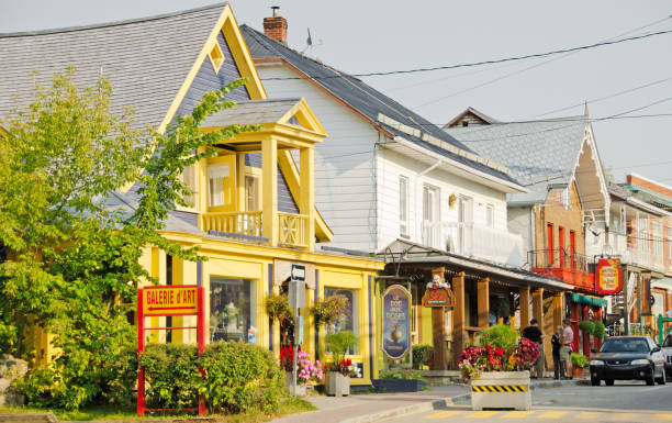 50+ Fotos, Bilder und lizenzfreie Bilder zu Baie St Paul Fotos iStock