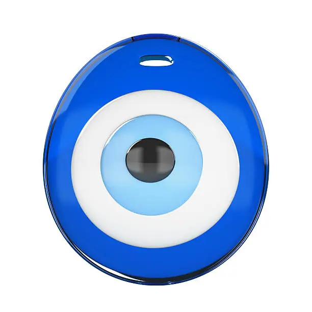 Photo of Evil Eye