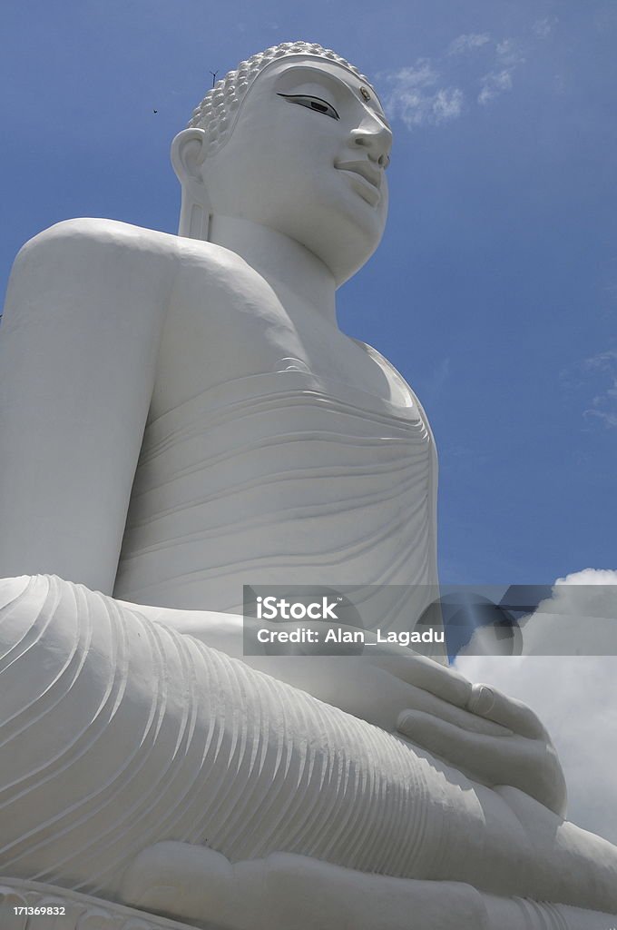 Kandy, Sri Lanka. - Foto de stock de Arquitectura libre de derechos