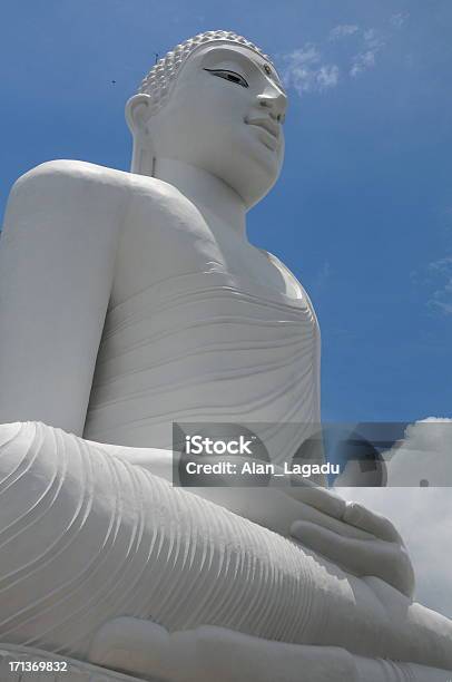 Kandy Sri Lanka Foto de stock y más banco de imágenes de Arquitectura - Arquitectura, Azul, Blanco - Color