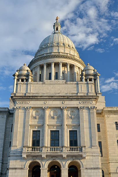 istock State House of Rhode Island 171370462