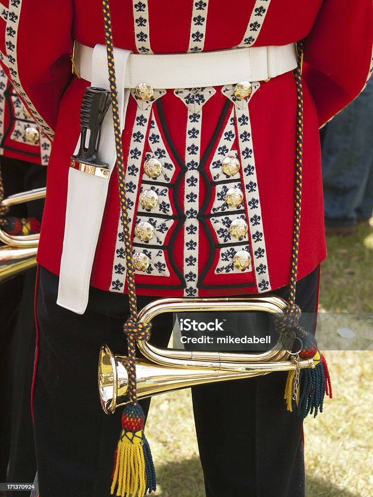 Clairon - Photo de Armée libre de droits