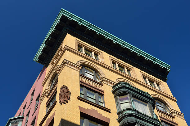 istock Historic Building in Providence 171371031