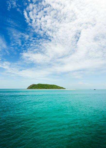 istock Ko Pha-Ngan island in Thailand 171371399
