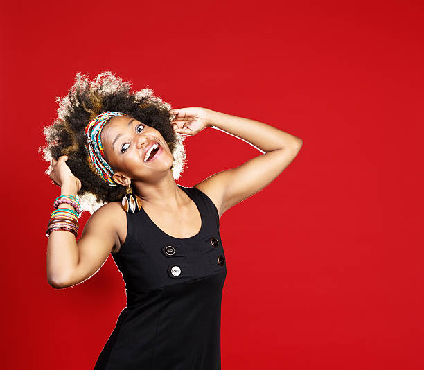 istock Happy young woman 171371626