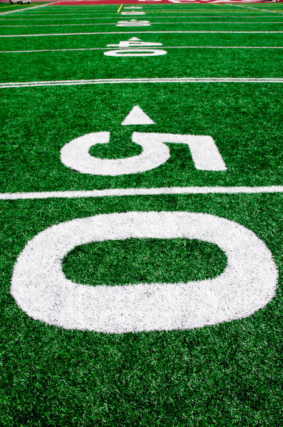 istock football field 50 yard 171371679
