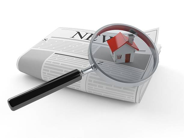 istock Real estate news 171372371