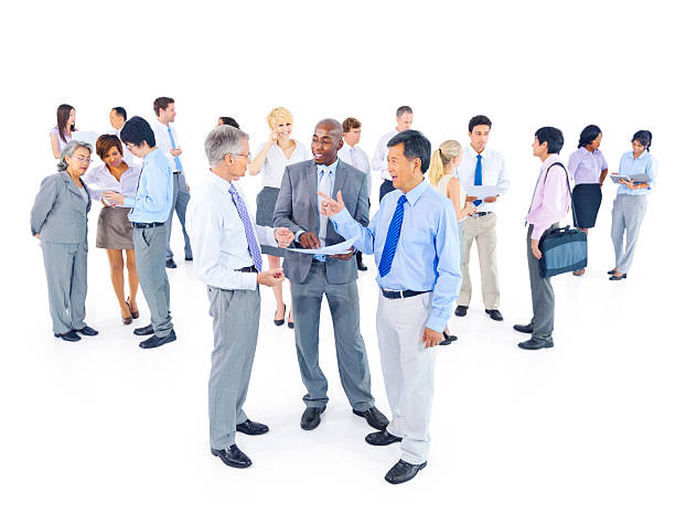 istock Business Meeting 171372635