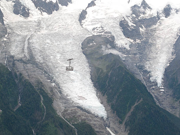 istock Ski Lift and Glaciers 171373105