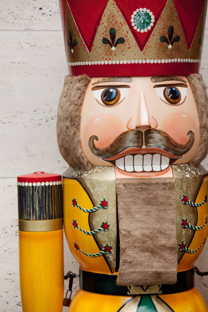 20+ Large Nutcracker Soldier Stock Photos, Pictures & Royalty-Free ...