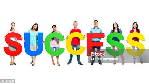 Success Stock Photo - Download Image Now - Achievement, Active Seniors, Adult