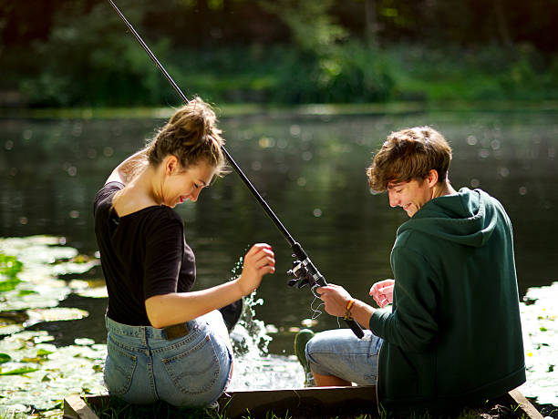 istock soaked youngsters fishing 171374646