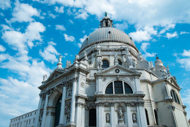 istock Santa Maria della Salute 171374879