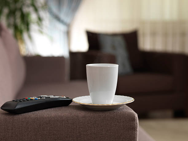 Coffee and Television