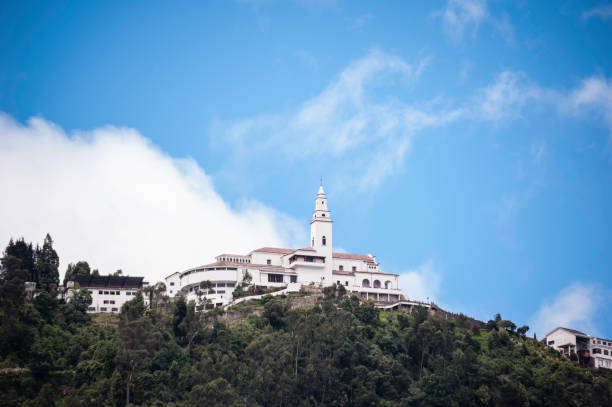 istock Monserrate Church 171376175