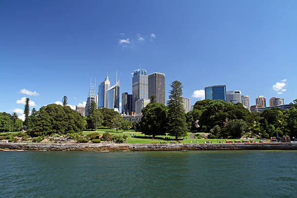 istock Sydney's Royal Botanic Gardens 171376197