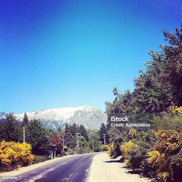 Bariloche Foto de stock y más banco de imágenes de Aire libre - Aire libre, América del Sur, Argentina