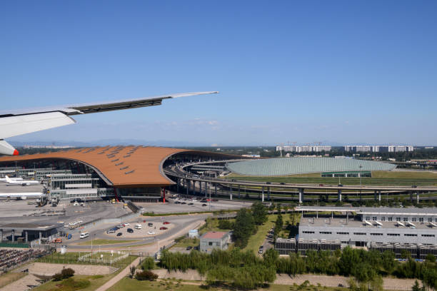 istock Beijing International Airport 171377375